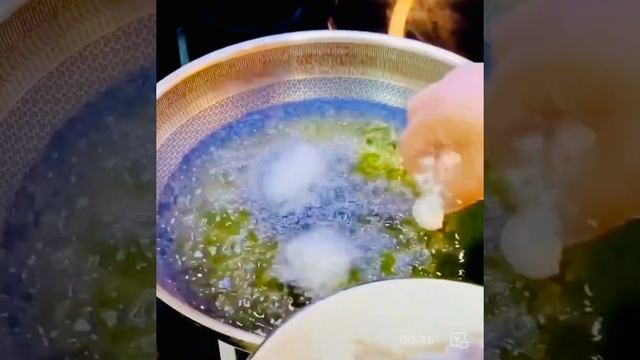 КИТАЙСКАЯ КУХНЯ, 中国菜, #китай #еда смотреть онлайн