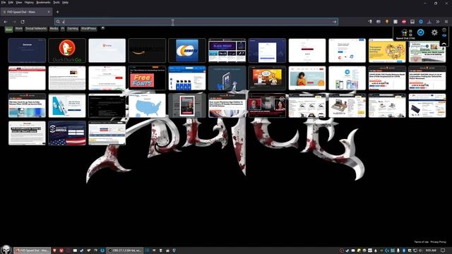 How To Re Enable FVD Speed Dial For Firefox смотреть онлайн