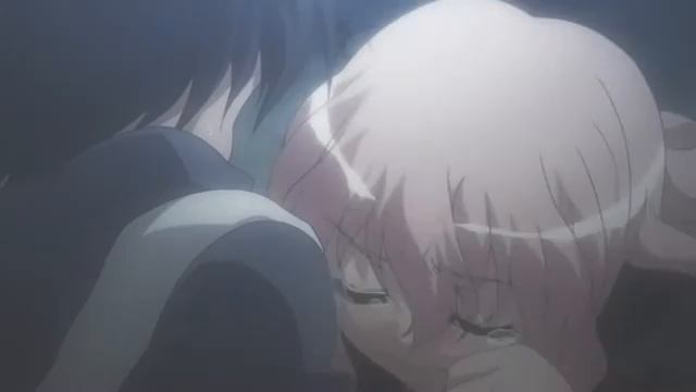 AMV Zero no Tsukaima смотреть онлайн