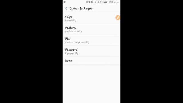 Android phone security settings a to z information смотреть онлайн