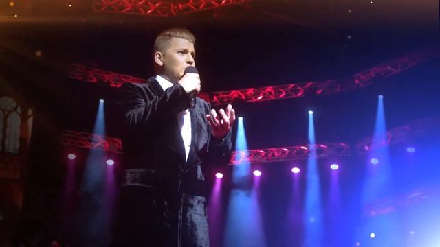 NOTRE DAME de PARIS Le Concert 2019 | Slideshow смотреть онлайн