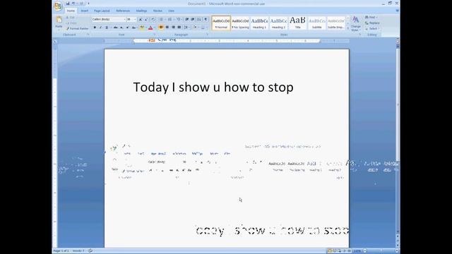 geting rid of mozilla history смотреть онлайн