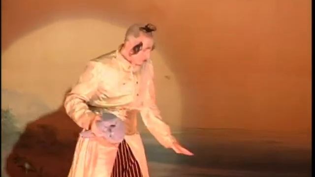"R-E-M-O-R-S-E" from THE SULTAN OF SULU - Canton Comic Opera Co. смотреть онлайн