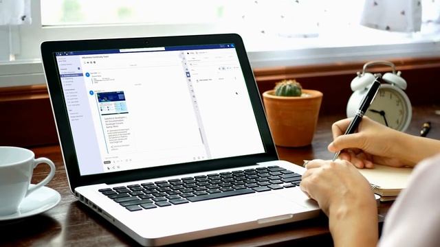 TeamHub from Star2Star and Clarus Communications смотреть онлайн