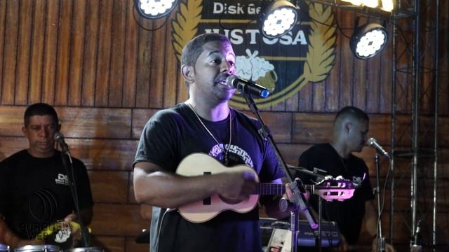 Dally Samba - Te vi na TV смотреть онлайн