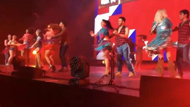 Steps | 5,6,7,8 | Live at Dubai Opera смотреть онлайн
