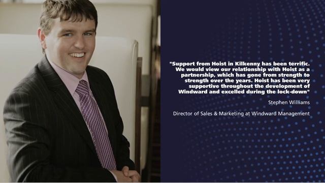 Aghadoe Heights - How a 5-Star Hotel Migrated their PMS During the Pandemic смотреть онлайн