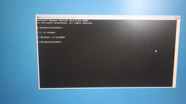 How to reset Windows 11 password? Laptop, PC Password Forgot Solution! смотреть онлайн