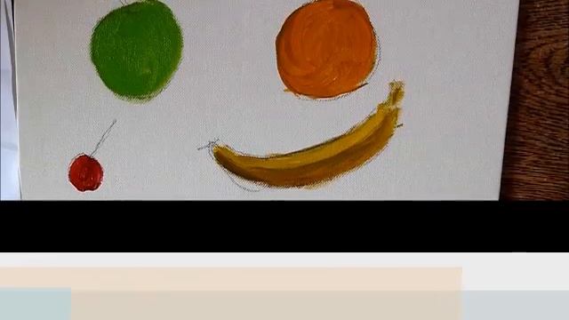 Cours de peinture : la couleur des ombres смотреть онлайн
