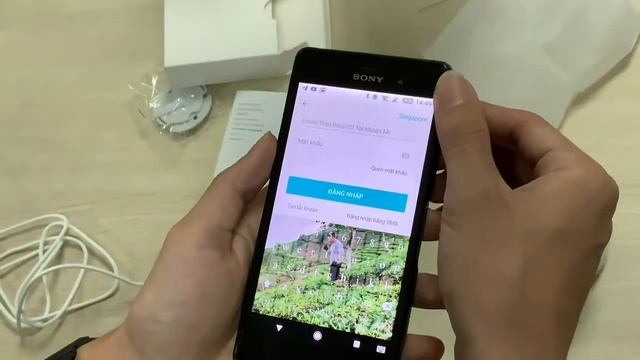 How To Setup Camera Xiaomi Mi Home 360° 1080P Global On Android
