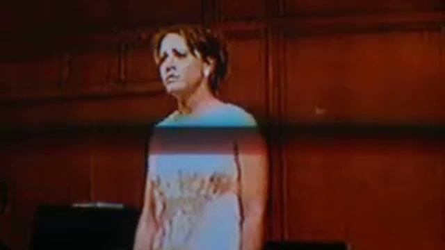 Jaime Highfill - Opera