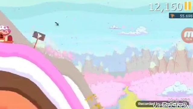 Наездник - ski safary adventure time смотреть онлайн