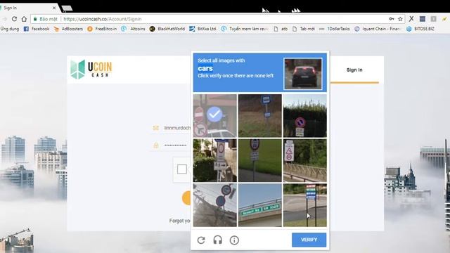 Ucoin Cash Google Chrome 21 11 2017 4 56 44 CH смотреть онлайн
