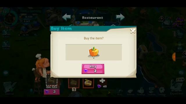 Brave Conquest | Too Slow (Android IOS) смотреть онлайн