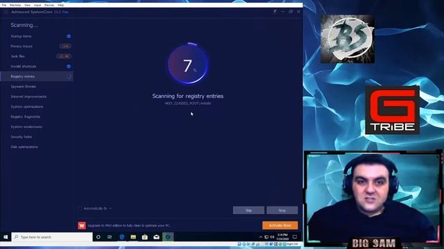 ♠ Windows Assist Package ♠ Episode 1 ♠ Advanced System Care ♠ اقوى برامج تسريع الويندوز ♠ смотреть онлайн