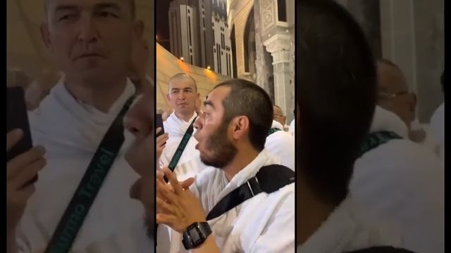 Umra safari. Makka 21.02.2023 смотреть онлайн