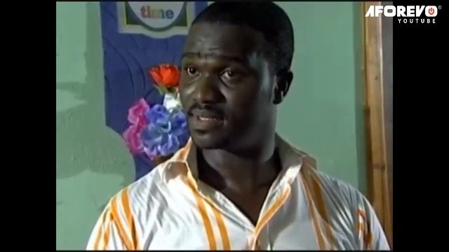 Black Soul: I WILL DO ANYTHING FOR THE MAN I LOVE (JACKIE, RAMSEY NOAH) OLD NIGERIAN AFRICAN MOVIES