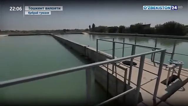 📹“O‘zsuvtaʼminot” AJ Axborot xizmati tomonidan tayyorlangan haftalik dayjest. смотреть онлайн