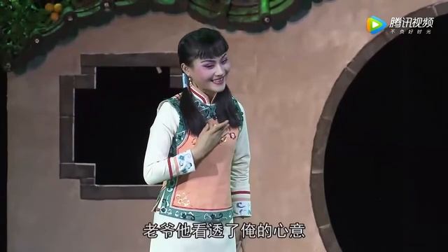 Hamaweng opera (蛤蟆嗡) “The Nobel Wu Xun” (《武训舍情》) смотреть онлайн