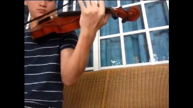 Point Of No Return - Phantom of the Opera Cover смотреть онлайн