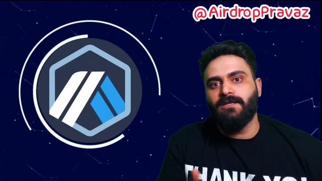 شبکه ی STARKNET چیست؟ смотреть онлайн