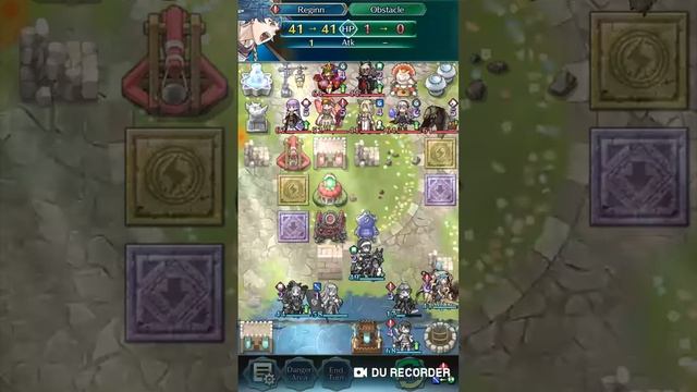 FEH VoH Astra 6 Brave Alm vs high invest mixed team смотреть онлайн
