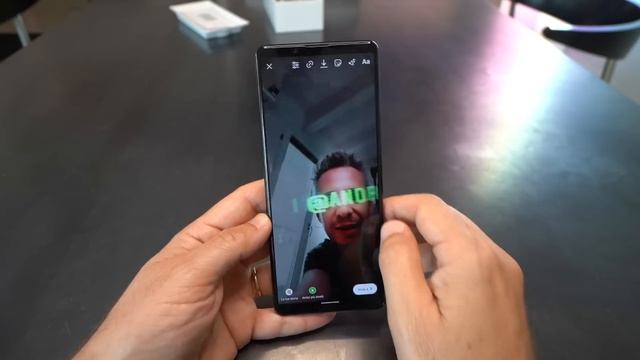 Recensione SONY XPERIA 1 ii смотреть онлайн