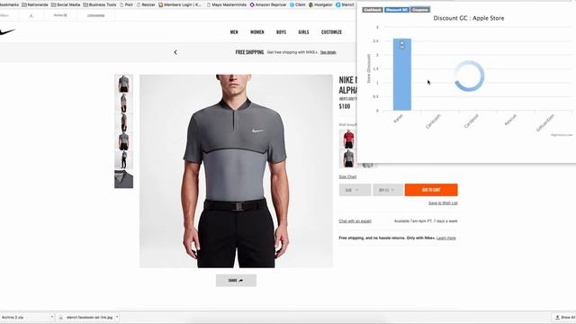 "Amazon FBA" | revROI Chrome Extension Walk Through | A Program to Increase your ROI смотреть онлайн