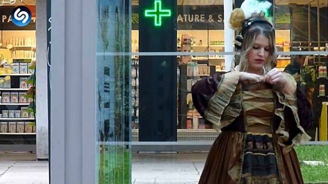 Spot TV campagne Opéra de Lyon - Sup de Pub Lyon - Agence Sailor&Sellers смотреть онлайн