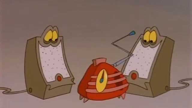The Brave Little Toaster To The Rescue - Super-Highway (Brazilian Portuguese) смотреть онлайн