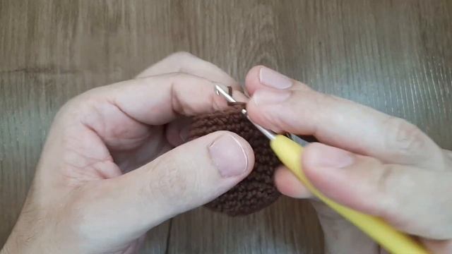 Mini Safari Amigurumi Passo a Passo MACACO (Parte 1/2) Coleção Mini Safari Do Ti #tiagoamigurumi смотреть онлайн
