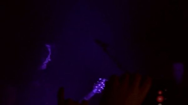 Abbath - Live at Opera 11.04.2018