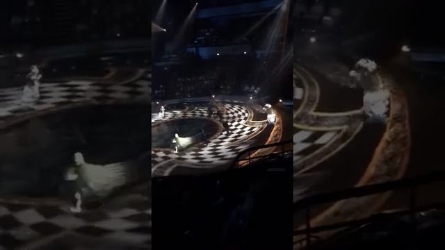 Dubai Opera смотреть онлайн