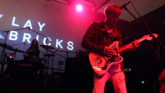 Korean Music Fest vol.2, Минск, 12.11.16 ч2 смотреть онлайн