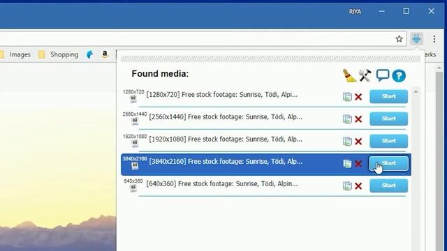 How to Download Any Video From Any Site - 2018 On PC (free & easy) смотреть онлайн
