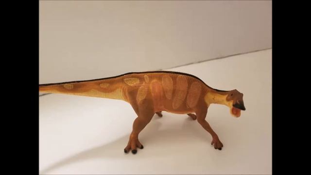 MAIL CALL | SAFARI LTD Dinosaur and Animal HAUL | tricerika95 смотреть онлайн