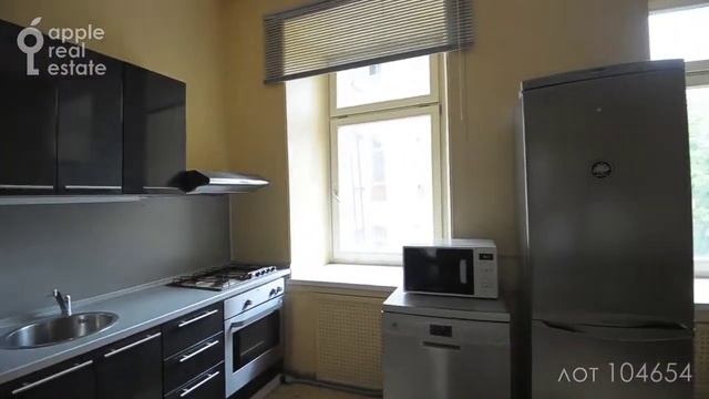 Аренда 2-комнатной квартира с гардеробной в кирпичном доме смотреть онлайн