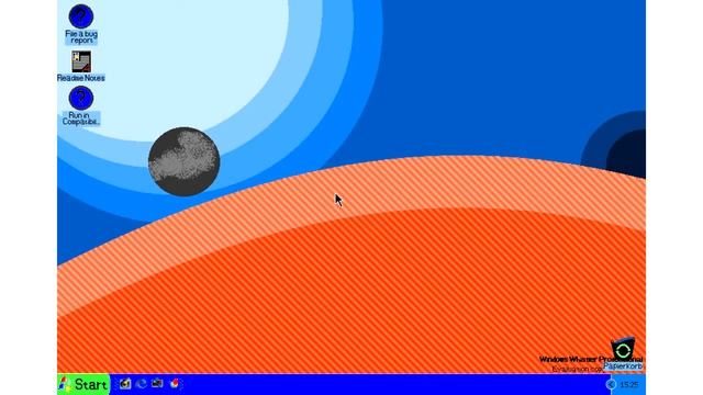 Windows Whistler German Desktop And Startup Sound Effects (Sponsored By Windows 2000 Effects) смотреть онлайн