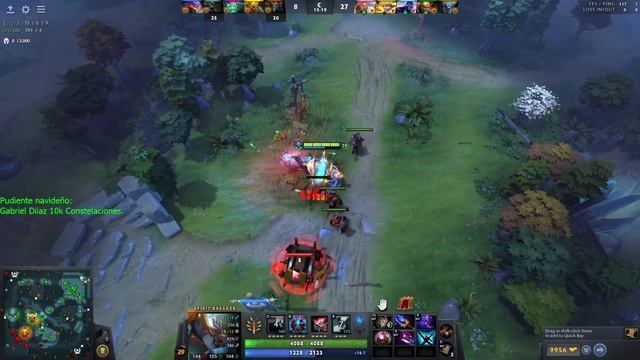 LadyGlaceon Gaming - UN PAR DE DOTITAS Y SAFARI #9 смотреть онлайн