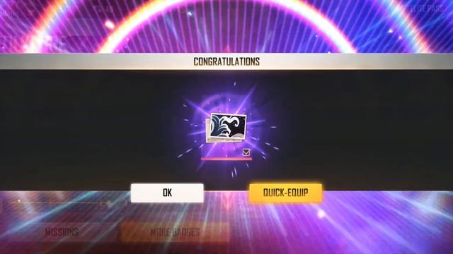 Free fire Elite pass// Brave warrior gild. смотреть онлайн
