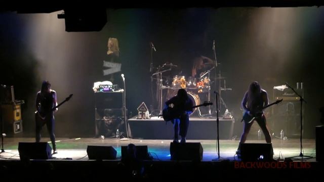 The Iron Maidens: "Phantom of the Opera" Live 1/31/20 Cincinnati, OH смотреть онлайн