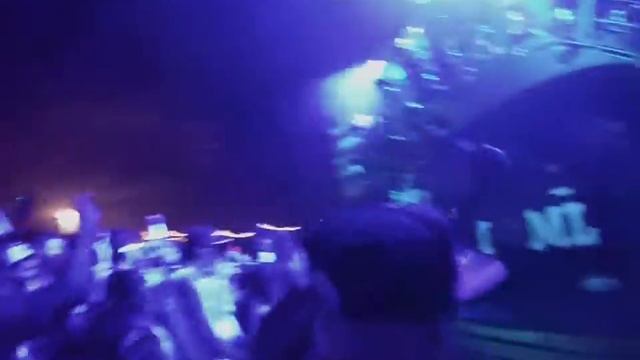 BRO SAFARI @Mysteryland 2015 Pt 3 смотреть онлайн