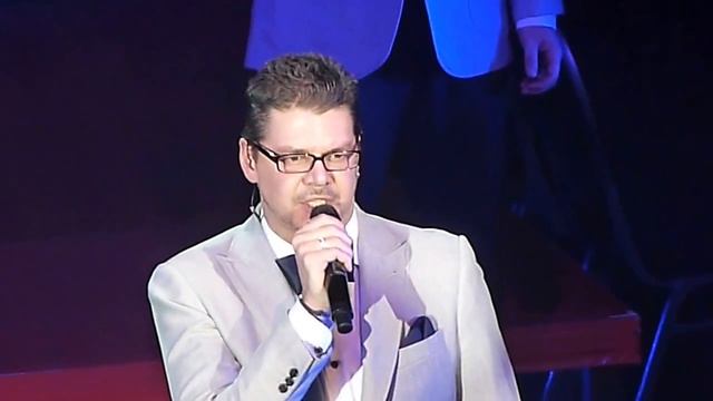 The Ten Tenors - Music of the Night (Phantom Of The Opera) смотреть онлайн