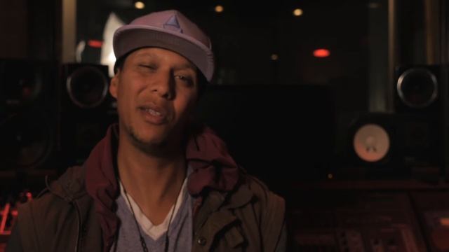 When The People Lead: Reflections - Part 1: J Brave (SUPPORT ON INDIEGOGO) смотреть онлайн