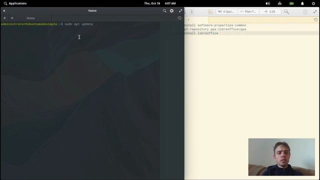 How to install LibreOffice on Elementary OS 5.0 Juno смотреть онлайн