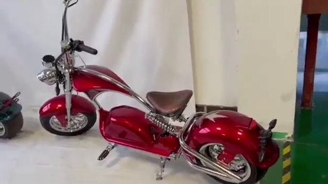 Mangosteen M1ps SARA 2022 custom chrome frame 80kmph смотреть онлайн