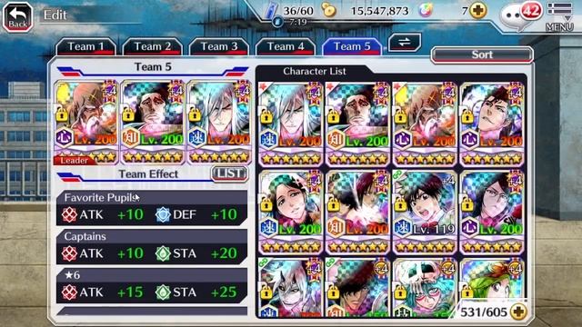 I SPENT OVER 10,000+ *F2P* ORBS FOR THIS ANNIVERSARY!! WAS IT WORTH IT?!? Bleach: Brave Souls смотреть онлайн