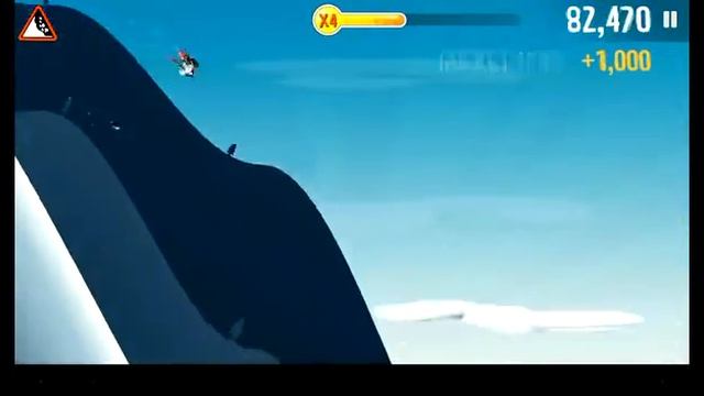 GAMEPLAY#3-Ski safari android смотреть онлайн