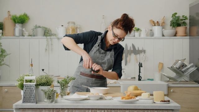 Рецепт: Мантованские равиоли