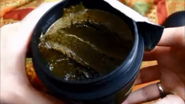 Natura Siberica - Cédrová telová peelingová soľ na detoxikáciu смотреть онлайн